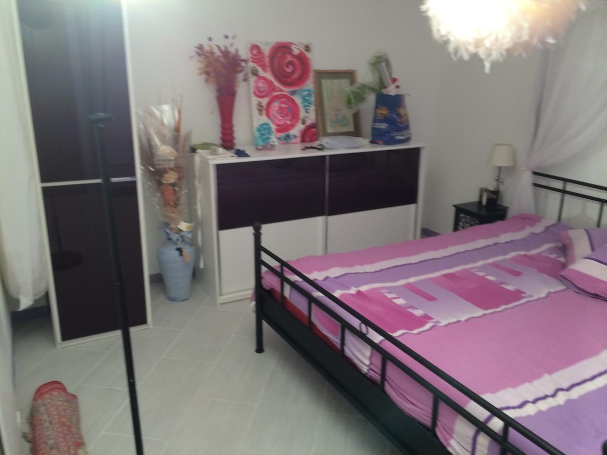 Bnb Parisod Aigle Exteriör bild